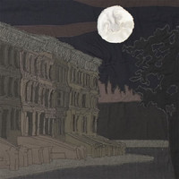 pochette album I woke up with this song in my head this morning