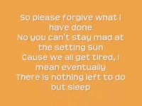 pochette album No lies just love