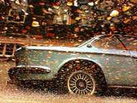 pochette album Out on the weekend