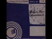 pochette album The joy in discovery