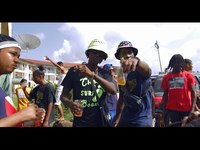 pochette album La zone