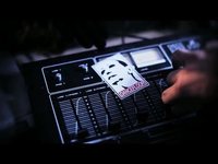 pochette album Dancefloor