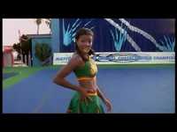 pochette album Hey mickey!