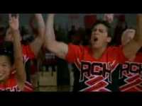 pochette album I'm sexy, i'm cute