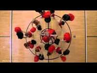 pochette album We are cheerleaders