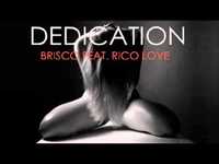 pochette album Dedication