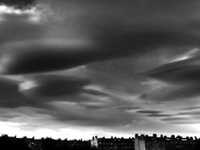 pochette album Spearing the sunfish