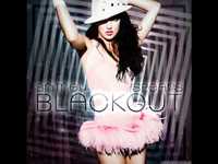 pochette album All that she wants