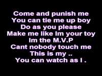 pochette album Bad girl