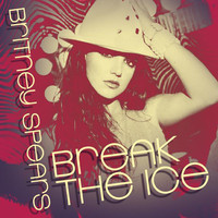 pochette album Break the ice
