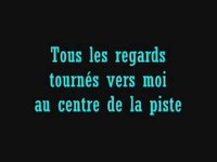 pochette album Circus (traduction)