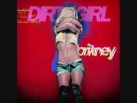 pochette album Dirty girl