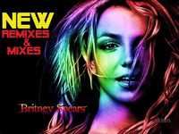 pochette album Do somethin' (thick vocal mix)