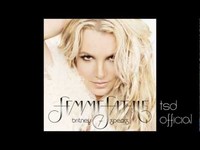 pochette album Femme fatale
