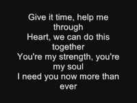 pochette album Heart