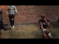 pochette album If i'm dancing