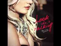 pochette album Look who's talking now