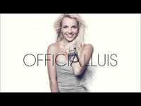 pochette album Love 2 love u