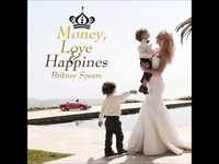 pochette album Money, love and happiness