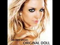 pochette album Original doll