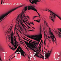 pochette album Toxic