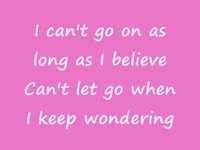 pochette album Where are you now?