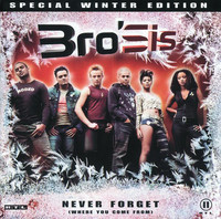 pochette album I believe