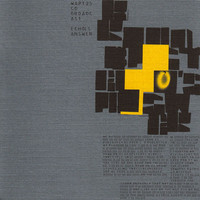 pochette album Echo's answer