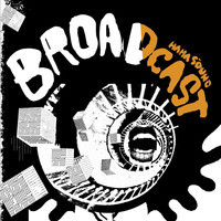 pochette album Ominous cloud