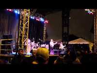 pochette album Broadway and briar