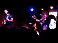 pochette album Floundering