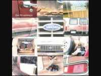 pochette album I think i shall never see