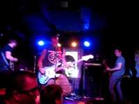 pochette album It was pancho villa