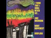 pochette album Lake michigan