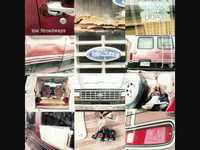 pochette album One man board of directors