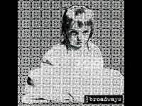 pochette album Upton