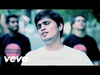 pochette album On my own