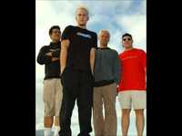 pochette album Leave this town