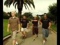 pochette album Lend a hand