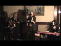 pochette album Letting go