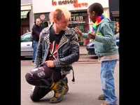 pochette album One of a kind