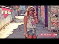 pochette album Seven words