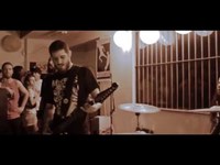 pochette album Bleed