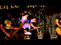 pochette album Tell me no lies