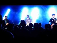 pochette album The new me