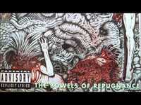 pochette album Embryonic tri-clops