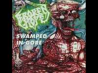 pochette album Gore hog