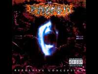 pochette album Internal twin