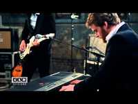 pochette album You know you're not dead