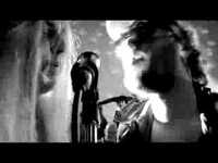 pochette album Backed out on the...